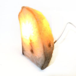 1.78kg Agate Crystal Lamp [CRY290]