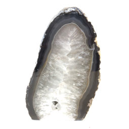 1.80kg Agate Crystal Lamp [CRY281]