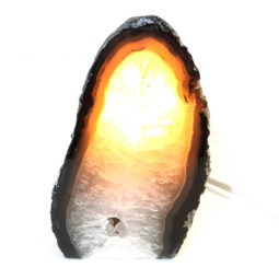 1.80kg Agate Crystal Lamp [CRY281]