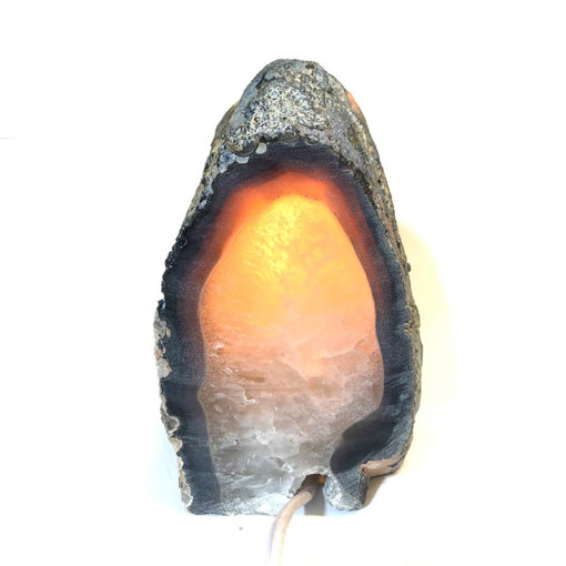 1.80kg Agate Crystal Lamp [CRY281]