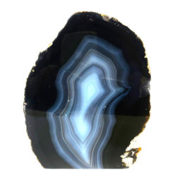 1.80kg Agate Crystal Lamp [CRY289]