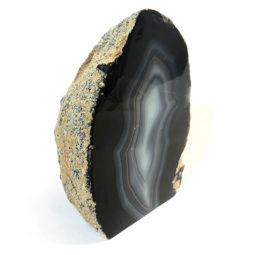 1.80kg Agate Crystal Lamp [CRY289]
