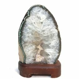 1.81kg Quartz Crystal Lamp [CRY26]