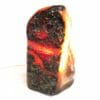 1.82kg Agate Crystal Lamp [CRY128]