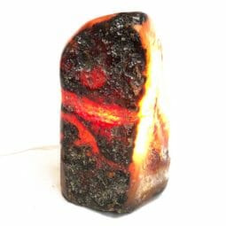 1.82kg Agate Crystal Lamp [CRY128]