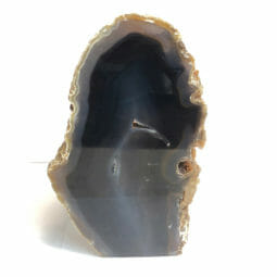 1.84kg Agate Crystal Lamp [CRY131]