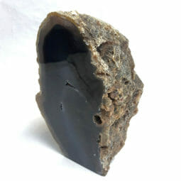 1.84kg Agate Crystal Lamp [CRY131]