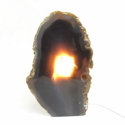 1.84kg Agate Crystal Lamp [CRY131]