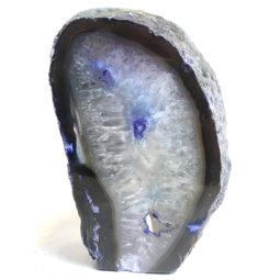1.85kg Agate Crystal Lamp [CRY155]