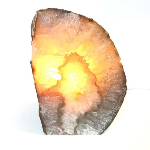 1.87kg Agate Crystal Lamp [CRY291]