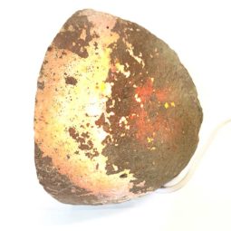 1.87kg Agate Crystal Lamp [CRY291]