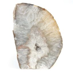 1.87kg Agate Crystal Lamp [CRY291]