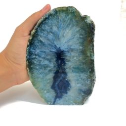 1.88kg Agate Crystal Lamp [CRY182]