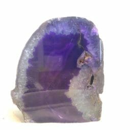 1.90kg Agate Crystal Lamp [CRY53]