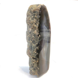 1.96kg Agate Crystal Lamp [CRY202]