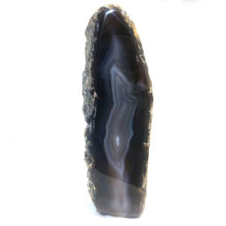 1.96kg Agate Crystal Lamp [CRY202]