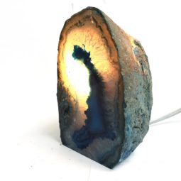 1.97kg Agate Crystal Lamp [CRY178]