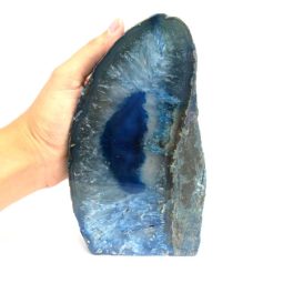 1.98kg Agate Crystal Lamp [CRY181]