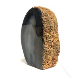1.98kg Agate Crystal Lamp [CRY208]