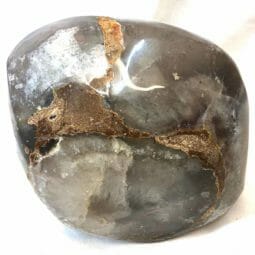 2.18kg Agate Crystal Lamp 3 [CRY11]