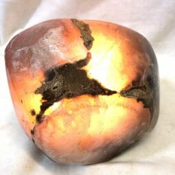2.18kg Agate Crystal Lamp [CRY11]