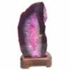 2.001kg Agate Crystal Lamp [CRY19]