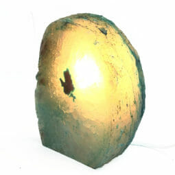 2.03kg Agate Crystal Lamp [CRY148]