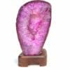 2.03kg Agate Crystal Lamp [CRY22]