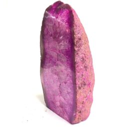 2.04kg Agate Crystal Lamp [CRY171]