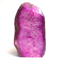 2.04kg Agate Crystal Lamp [CRY171]
