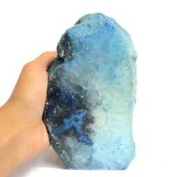 2.07kg Agate Crystal Lamp [CRY179]