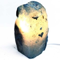 2.07kg Agate Crystal Lamp [CRY179]
