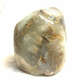 2.07kg Agate Crystal Lamp [CRY122]
