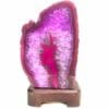 2.12kg Agate Crystal Lamp [CRY21]