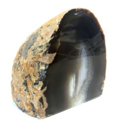 2.13kg agate crystal lamp [cry287]