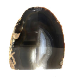 2.13kg agate crystal lamp [cry287]