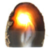 2.13kg agate crystal lamp [cry287]