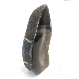 2.14kg Agate Crystal Lamp [CRY206]
