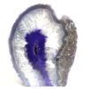 2.14kg Agate Crystal Lamp [CRY160]