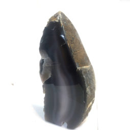 2.14kg Agate Crystal Lamp [CRY206]