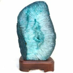 2.16kg Agate Crystal Lamp [CRY36]