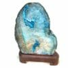 2.16kg Agate Crystal Lamp [CRY40]