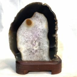 2.17kg Quartz Crystal Lamp [CRY30]