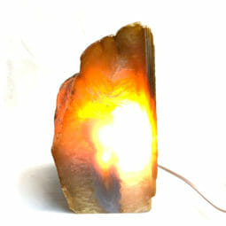 2.19kg Agate Crystal Lamp [CRY133] 7