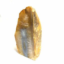 2.19kg Agate Crystal Lamp [CRY133]