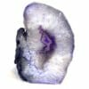 2.20kg Agate Crystal Lamp [CRY49]