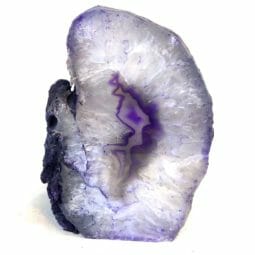 2.20kg Agate Crystal Lamp [CRY49]