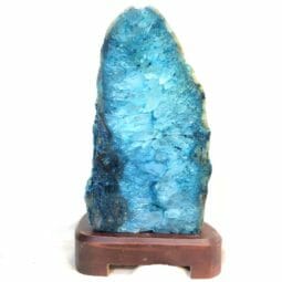 2.22kg Agate Crystal Lamp [CRY35]