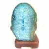 2.22kg Agate Crystal Lamp [CRY35]