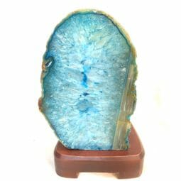 2.22kg Agate Crystal Lamp [CRY35]